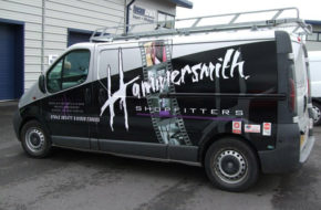 hammersmith 2