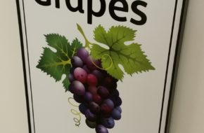 the grapes 2